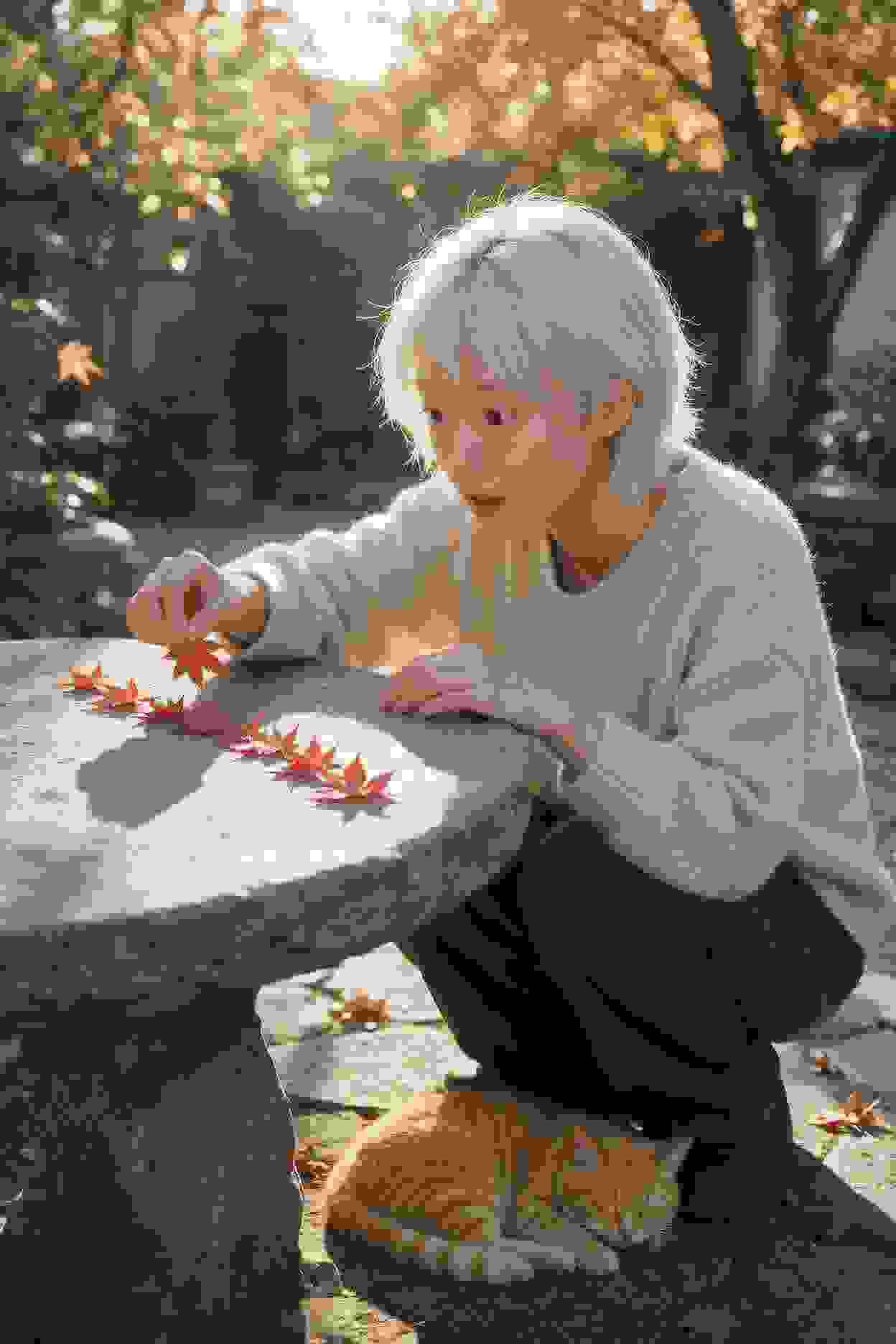 短剧作品
